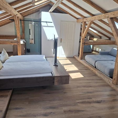 Apartments Salzburg - Bergstrasse 외부 사진