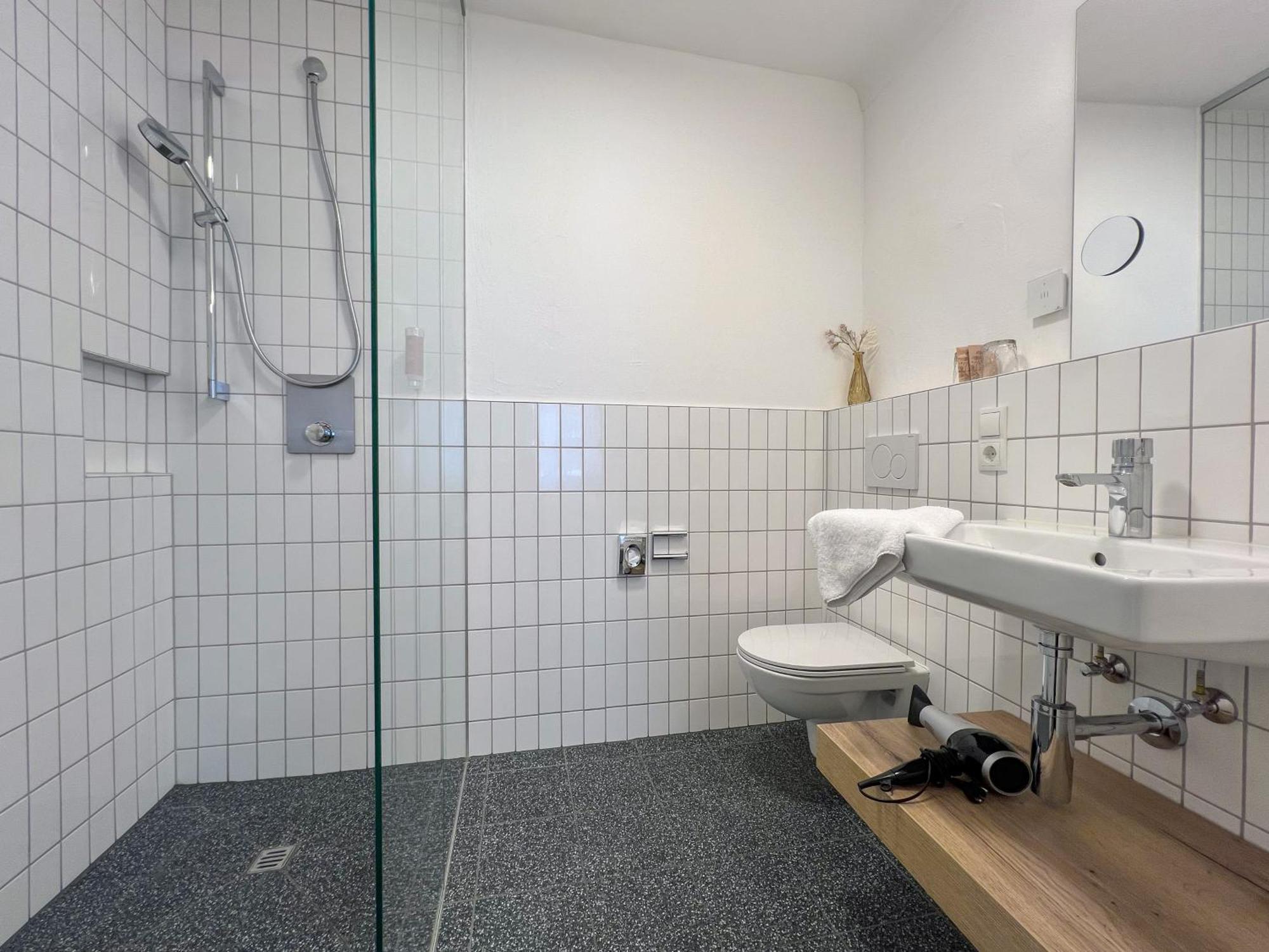 Apartments Salzburg - Bergstrasse 외부 사진