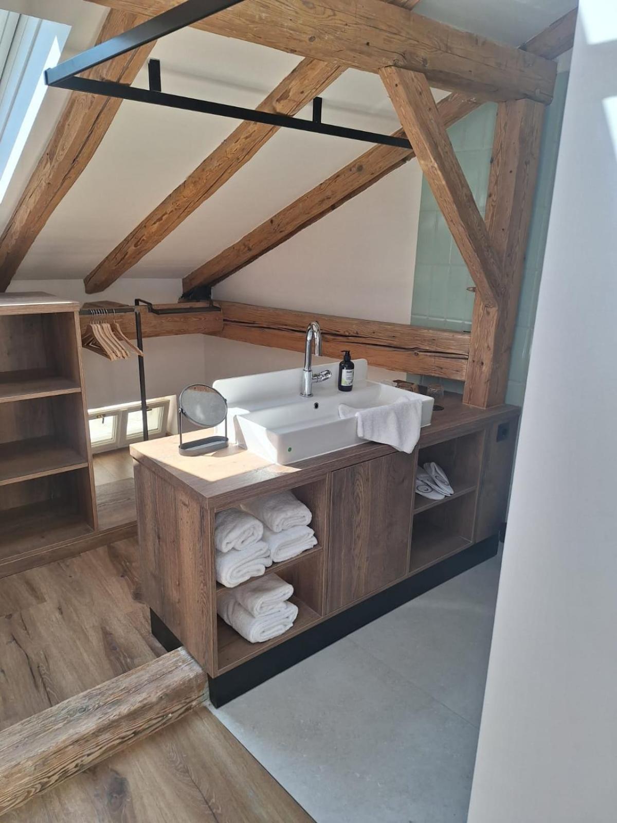 Apartments Salzburg - Bergstrasse 외부 사진
