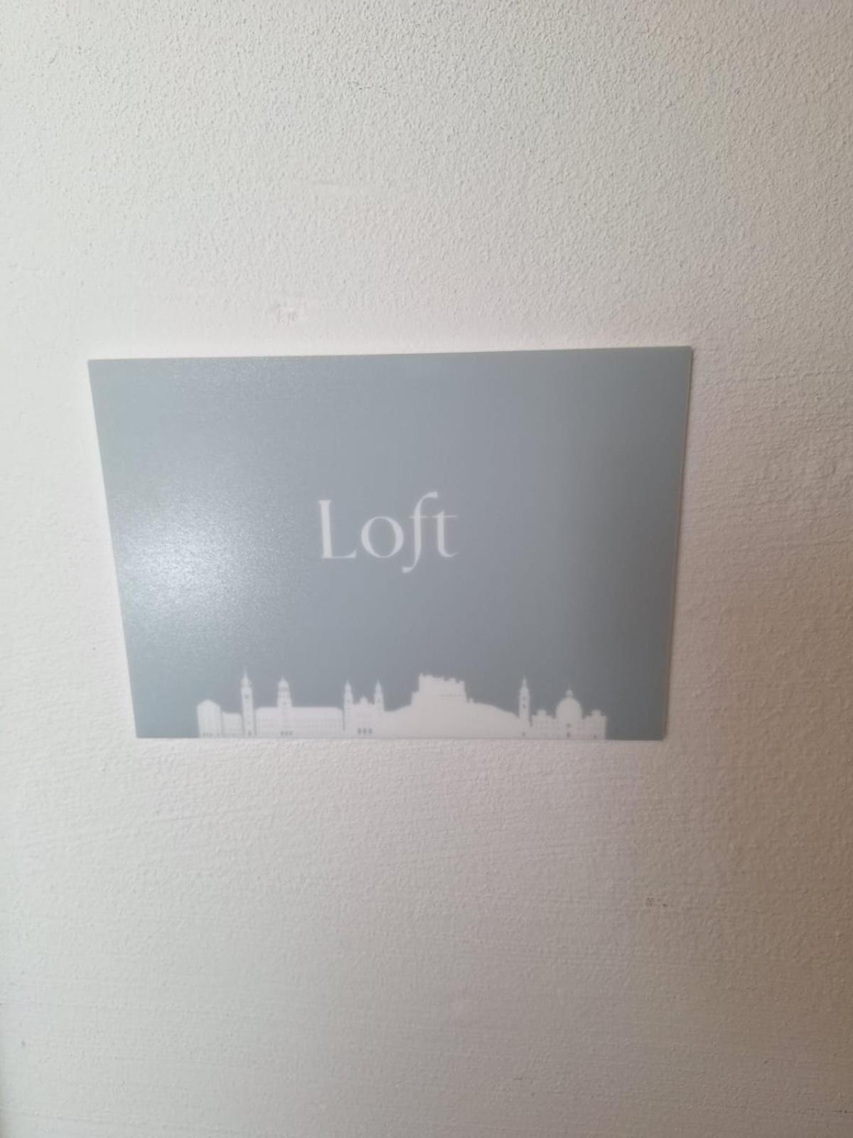 Apartments Salzburg - Bergstrasse 외부 사진