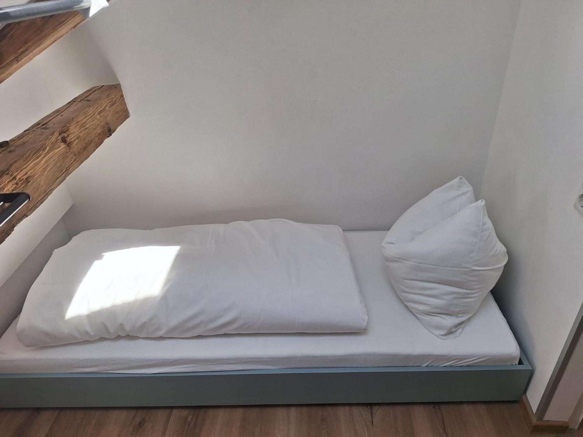Apartments Salzburg - Bergstrasse 외부 사진
