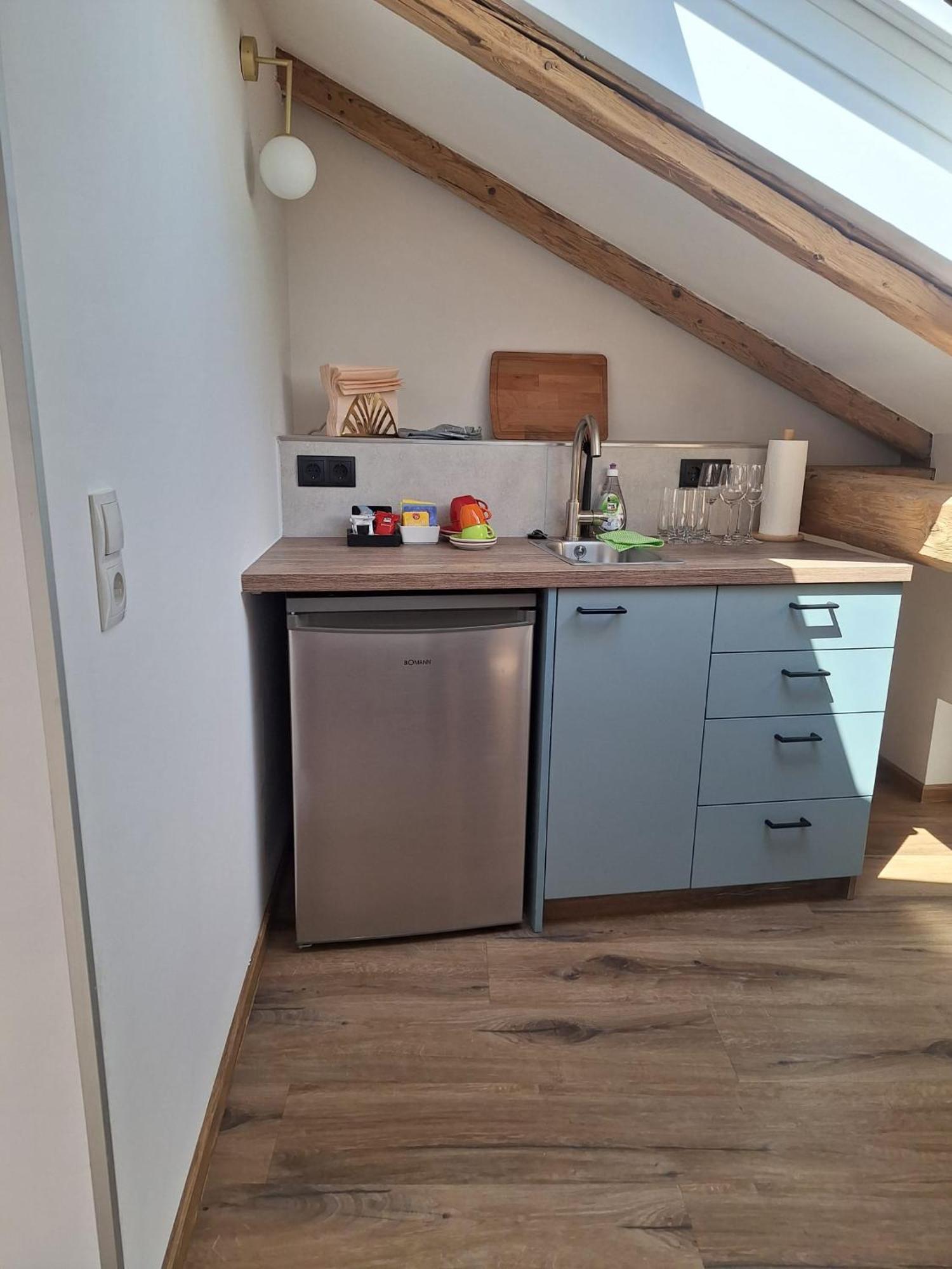 Apartments Salzburg - Bergstrasse 외부 사진