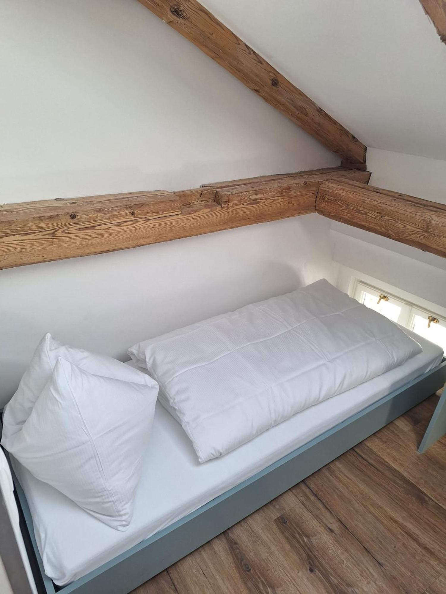 Apartments Salzburg - Bergstrasse 외부 사진