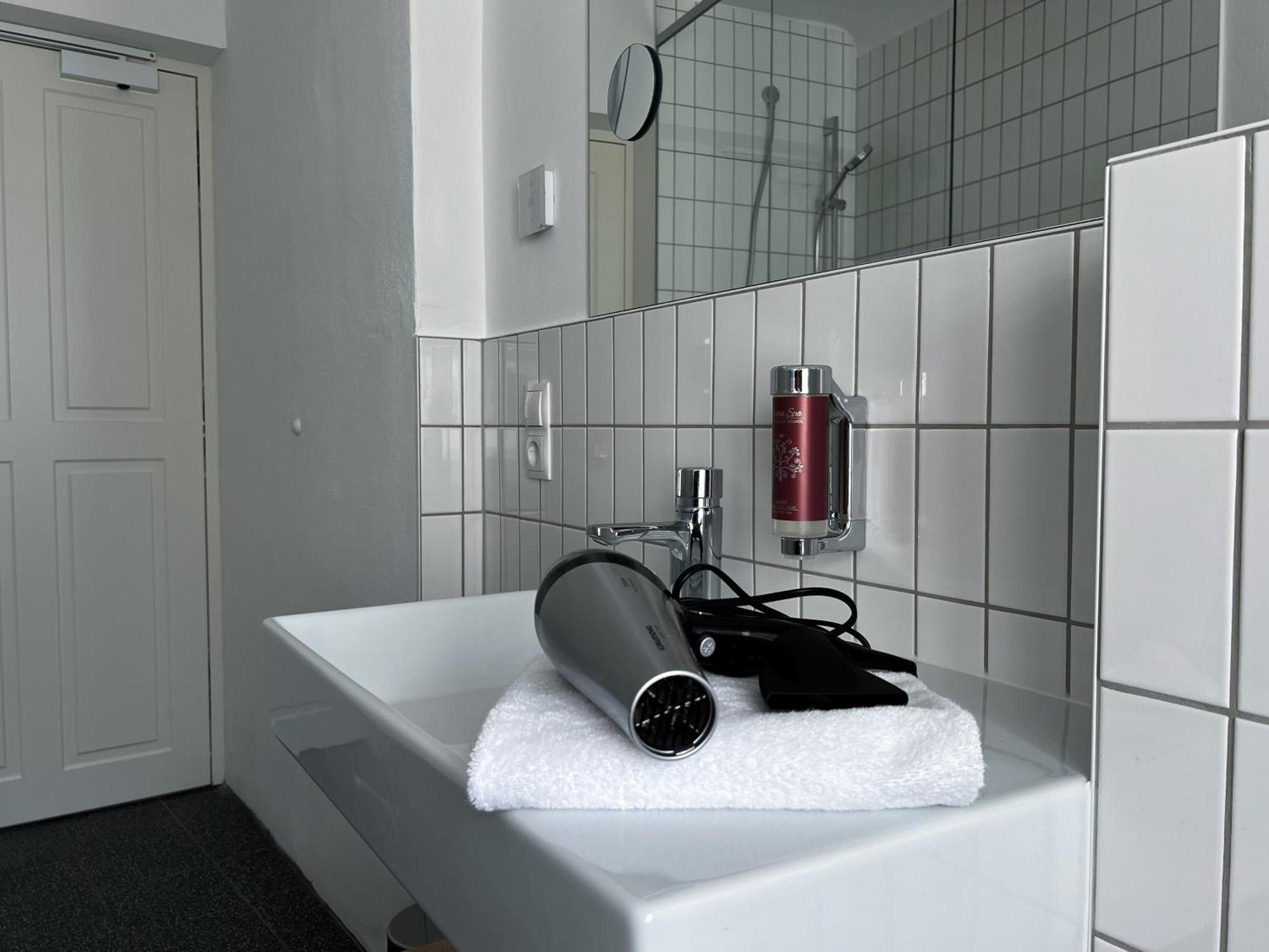 Apartments Salzburg - Bergstrasse 외부 사진