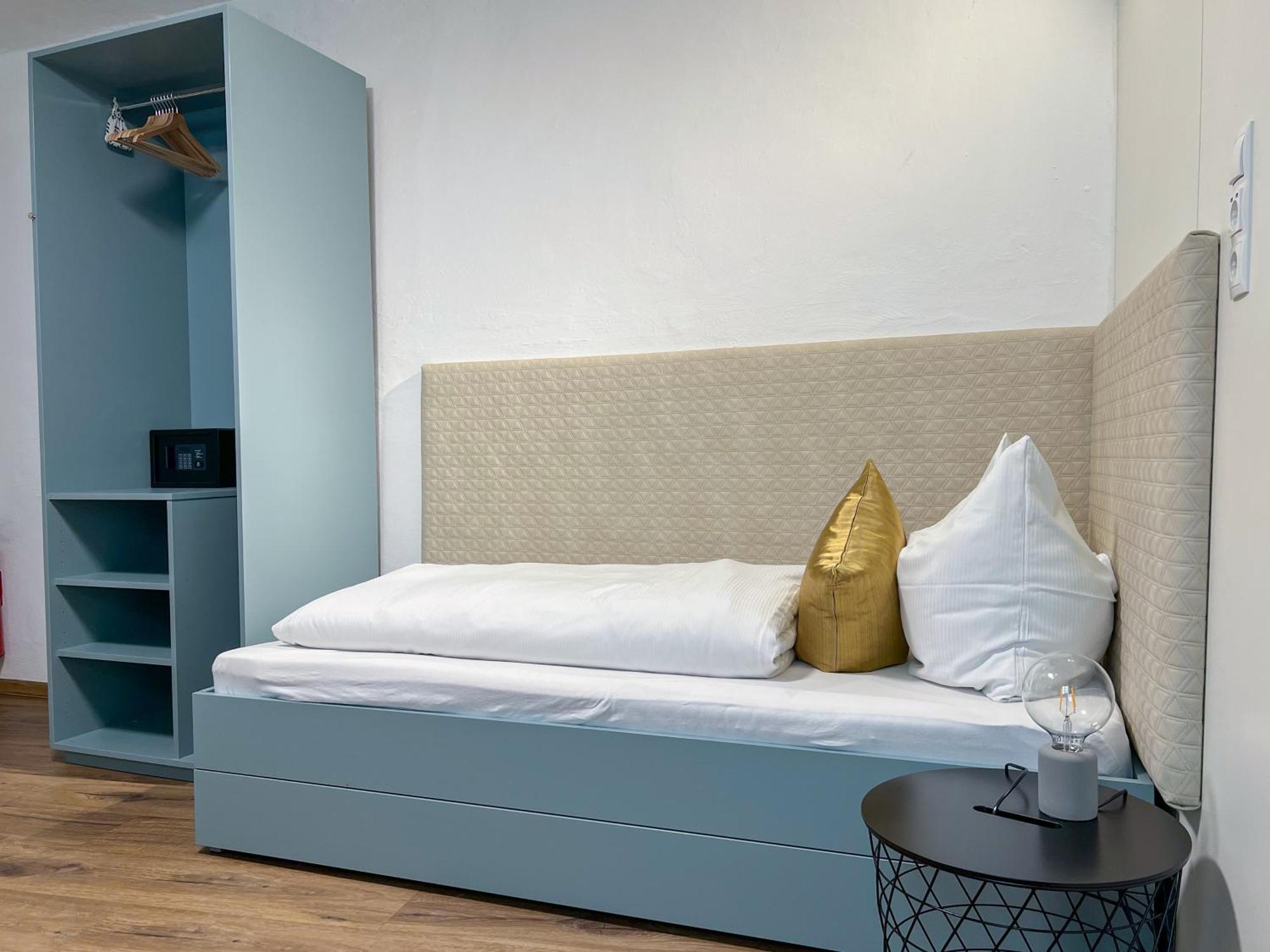 Apartments Salzburg - Bergstrasse 외부 사진