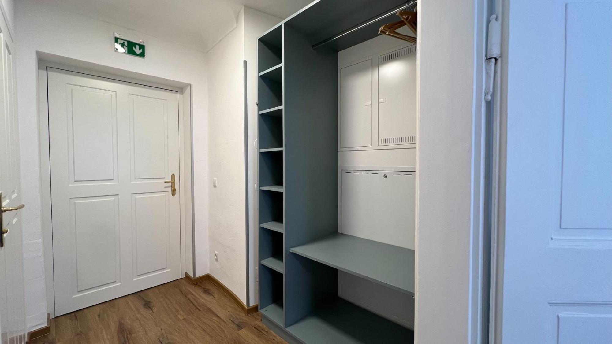 Apartments Salzburg - Bergstrasse 외부 사진