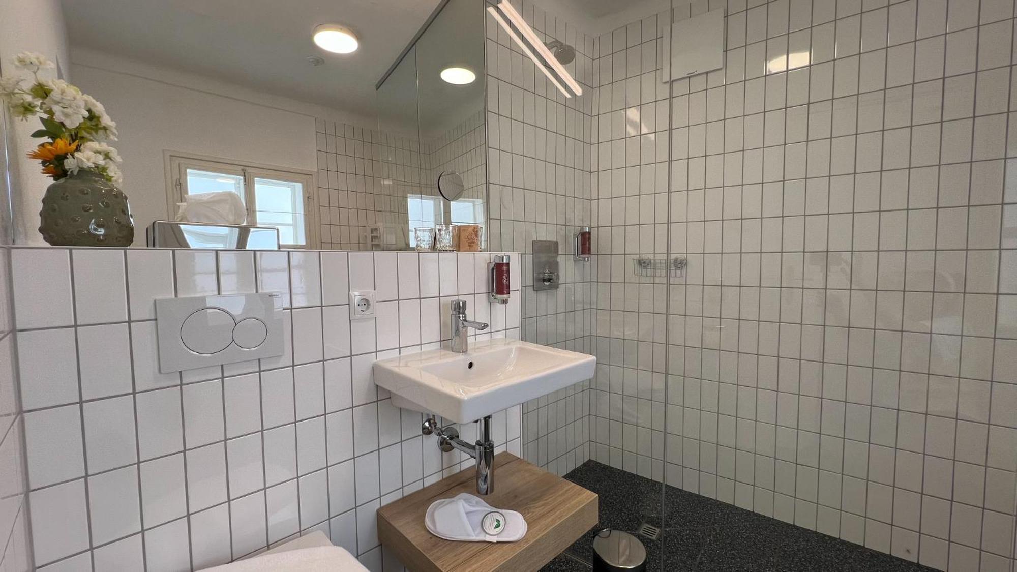 Apartments Salzburg - Bergstrasse 외부 사진